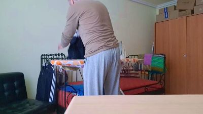 paketorro — Cam4 stream photo (Feb 2026)