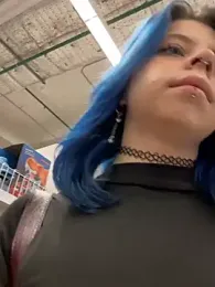 LishuMeow — Stripchat stream photo (Sep 2026)