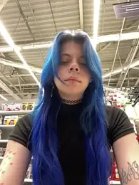 LishuMeow — Stripchat stream photo (Aug 2026)