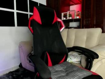 austin_falcon — Chaturbate stream photo (Jun 2026)