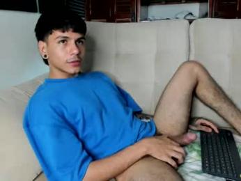 austin_falcon — Chaturbate profile photo