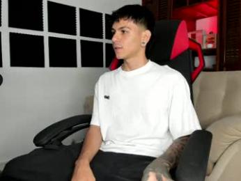 austin_falcon — Chaturbate stream photo (Jun 2026)