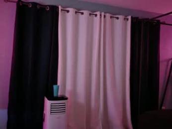 bellaskeykeeper — 在 chaturbate 直播的网络摄像头模特