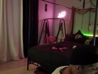 bellaskeykeeper — Chaturbate stream photo (Apr 2026)