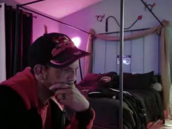 bellaskeykeeper — Chaturbate stream photo (Apr 2026)