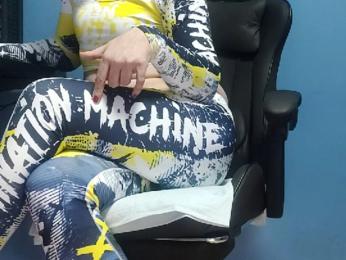 FatKika — Livejasmin profile photo