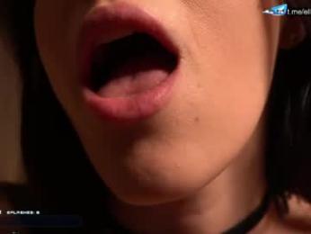 ellinrose — Chaturbate stream photo (May 2026)