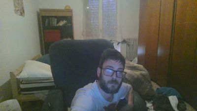 teuz90 — Cam4 stream photo (Mar 2026)