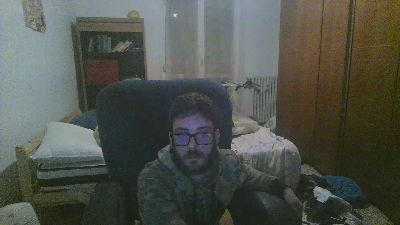 teuz90 — Cam4 stream photo (Mar 2026)