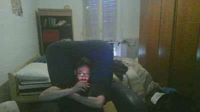 teuz90 — Cam4 stream photo (Mar 2026)