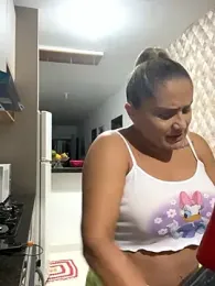 Gabyseex — Stripchat stream photo (Apr 2026)