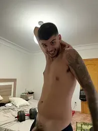 Darylpollalarga — stripchat