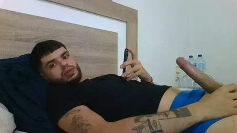 Darylpollalarga — Stripchat stream photo (Jul 2026)
