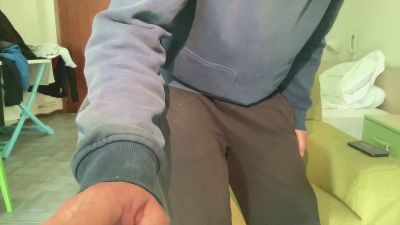 nanoide9 — 在 cam4 直播的网络摄像头模特