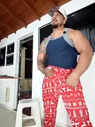 SilvaBranko — Stripchat stream photo (Jun 2026)
