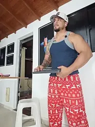 SilvaBranko — Stripchat stream photo (Jun 2026)