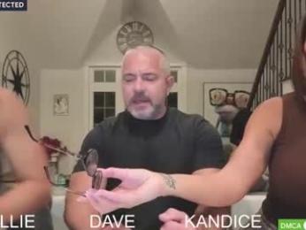 3totangox — Chaturbate stream photo (Apr 2026)