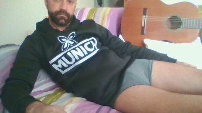 SoldadoVeneno — Cam4 stream photo (Mar 2026)