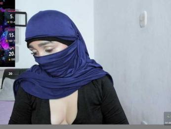 Kamari- — Bongacams stream photo (Aug 2026)