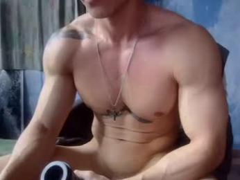 markogoldwolf — Chaturbate stream photo (Sep 2026)