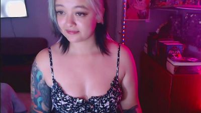 lummikki — Cam4 stream photo (May 2026)