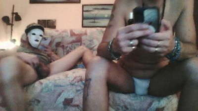 xhilife — Cam4 stream photo (Sep 2025)