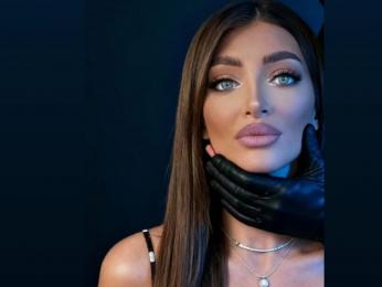 KeylaVanis — Livejasmin profile photo