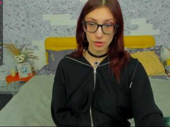 KenzieMurray — bongacams