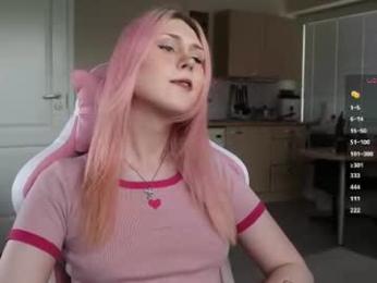 imeva — chaturbate