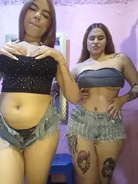 SexyFriends_ — Stripchat stream photo (Sep 2026)