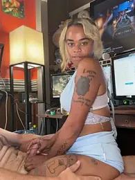 naturebaby — Stripchat stream photo (May 2026)