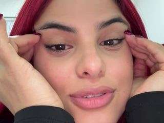 barbaramartinez — Camsoda stream photo (Jun 2026)
