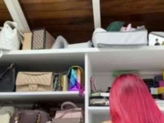 barbaramartinez — Camsoda stream photo (Jul 2026)