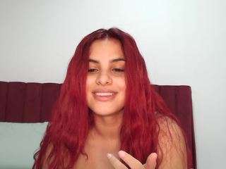 barbaramartinez — Camsoda stream photo (Jul 2026)