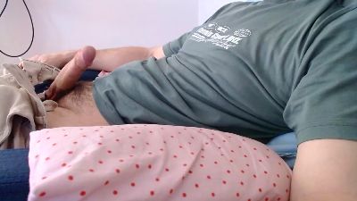 marc76007 — 在 cam4 直播的网络摄像头模特