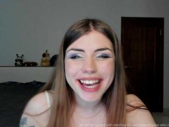 AmiGray — Bongacams stream photo (May 2026)