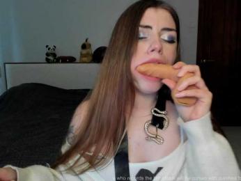 AmiGray — Bongacams stream photo (May 2026)