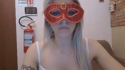 Piccolamamma — Cam4 stream photo (Apr 2026)