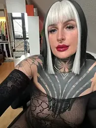 KathaleaNoir — Stripchat stream photo (Mar 2026)