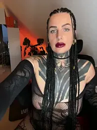 KathaleaNoir — Stripchat stream photo (Mar 2026)