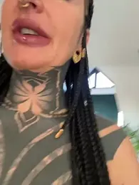 KathaleaNoir — Stripchat stream photo (Mar 2026)