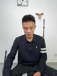 XiaoLin-01 — Stripchat stream photo (Feb 2026)