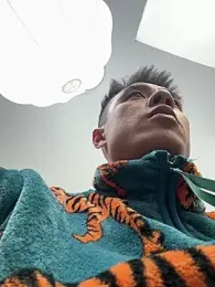 XiaoLin-01 — Stripchat stream photo (Feb 2026)