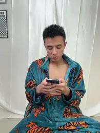 XiaoLin-01 — Stripchat stream photo (Mar 2026)