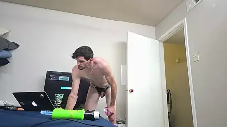 Mrkarizma — Stripchat stream photo (Aug 2026)