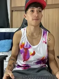 _CamiloBass — Stripchat stream photo (Mar 2026)