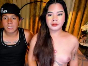 naughty_vince — Chaturbate stream photo (Apr 2026)