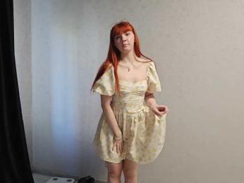 SesiliaNun — Bongacams stream photo (May 2026)