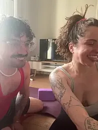 SashaVendetta — Stripchat profile photo