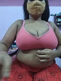 Samarya-78 — Stripchat stream photo (Jun 2026)